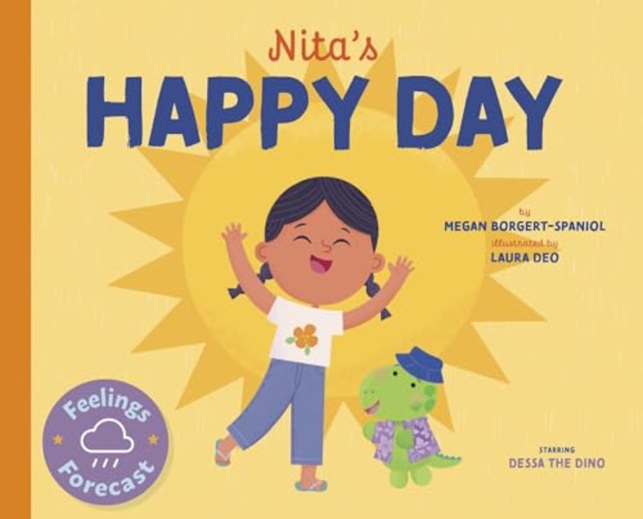 Nita's Happy Day