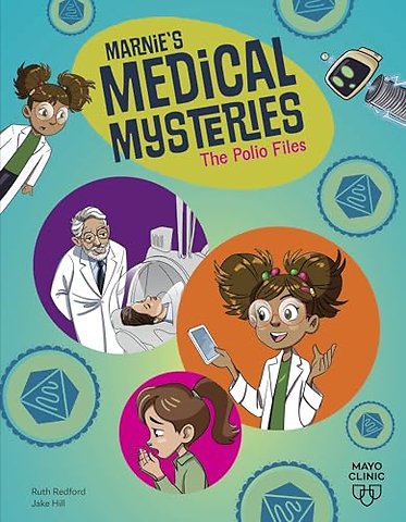 The Polio Files