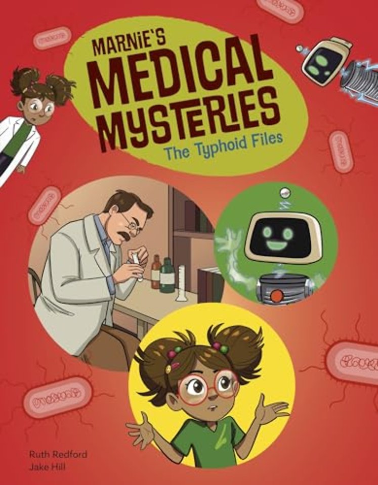 The Typhoid Files