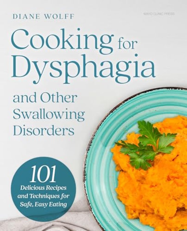 Cooking for Dysphagia