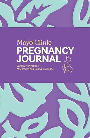 Mayo Clinic Pregnancy Journal