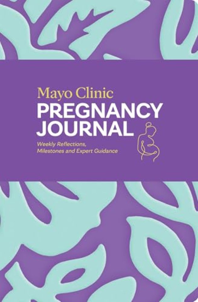 Mayo Clinic Pregnancy Journal