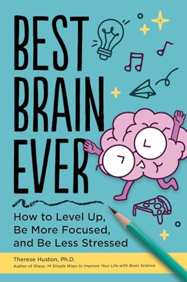 Best Brain Ever