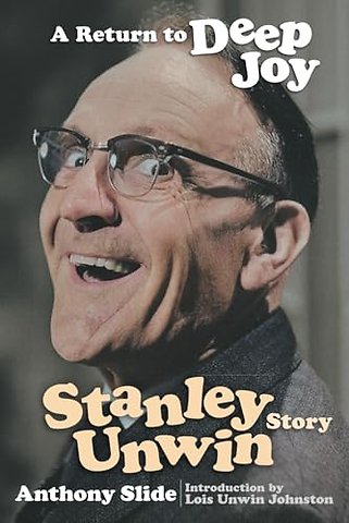 A Return To Deep Joy