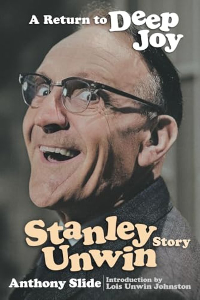 A Return To Deep Joy