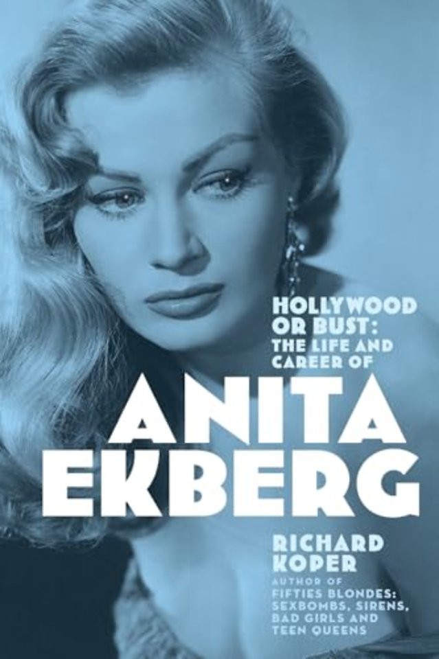 Hollywood or Bust