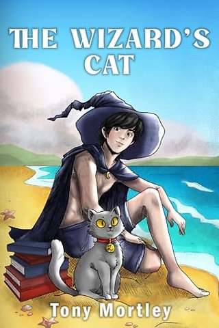The Wizard's Cat