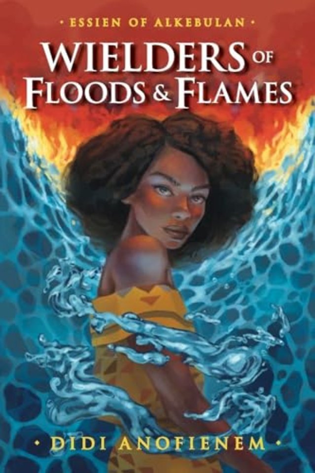 Wielders of Floods and Flames