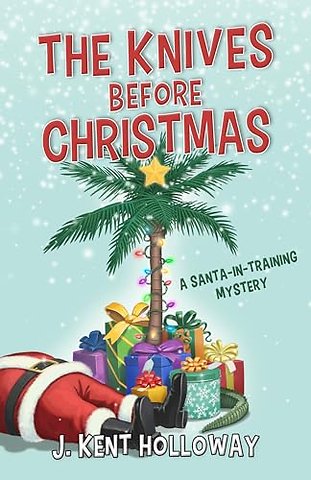 The Knives Before Christmas