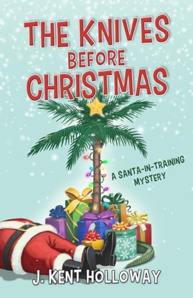 The Knives Before Christmas