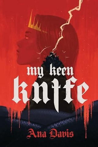 My Keen Knife