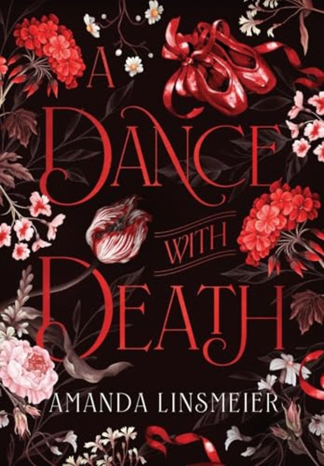 A Dance With Death