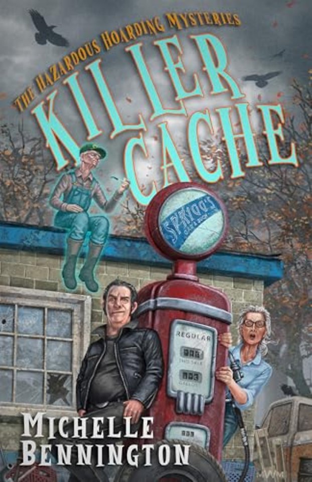 Killer Cache