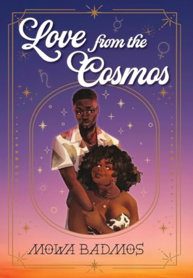 Love From the Cosmos