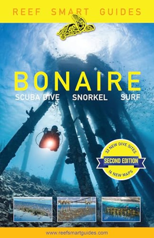 Reef Smart Guides Bonaire (Second)