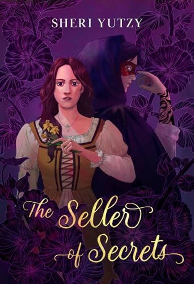 The Seller of Secrets