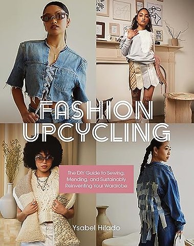 Fashion Upcycling