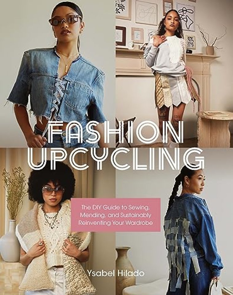 Fashion Upcycling