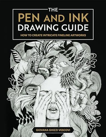 The Pen and Ink Drawing Guide