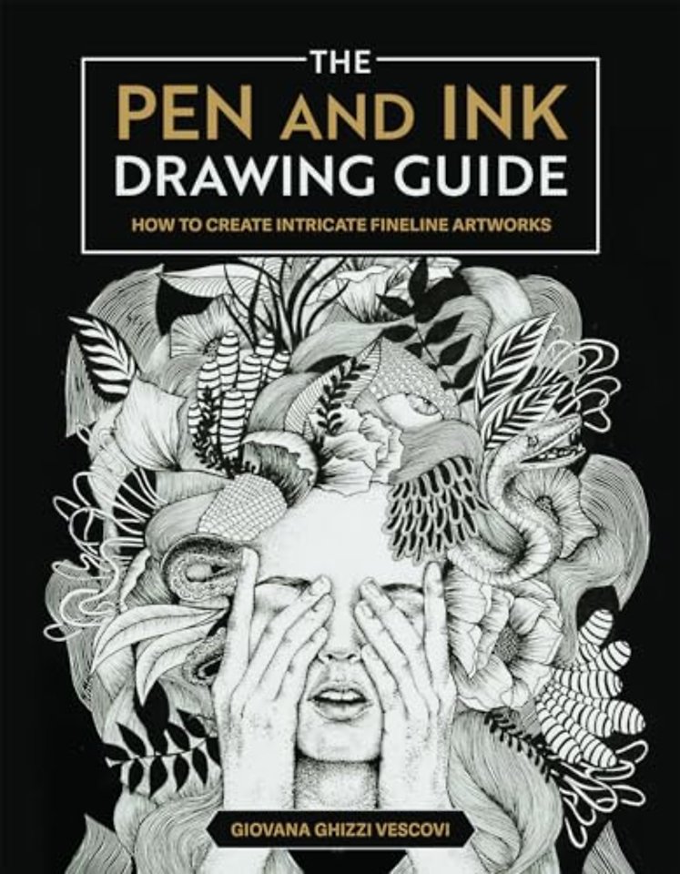 The Pen and Ink Drawing Guide