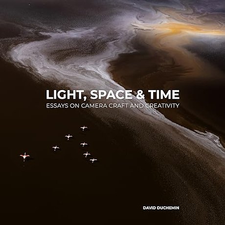 Light, Space, and Time