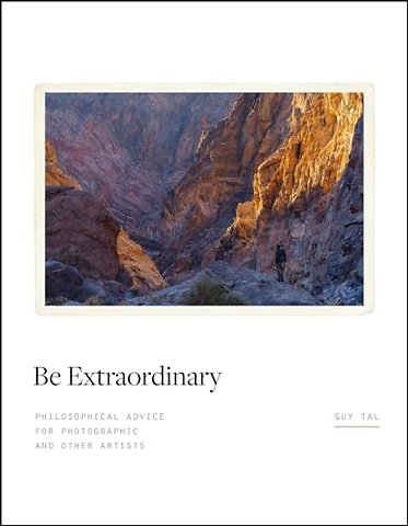 Be Extraordinary