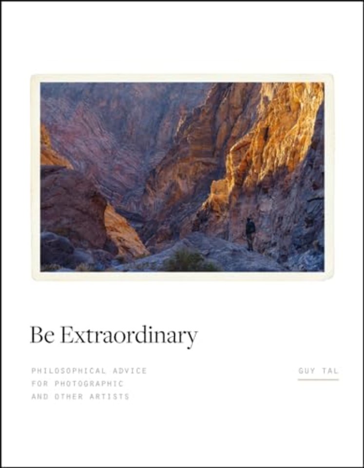 Be Extraordinary