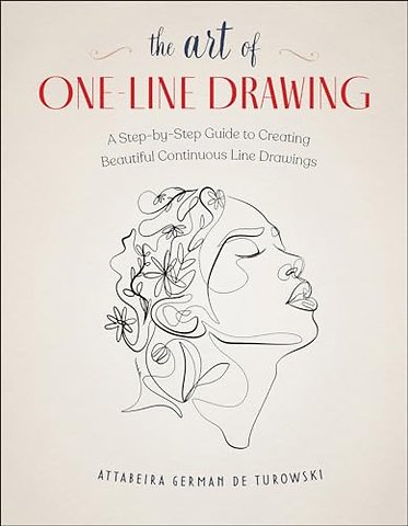 The Art of One-Line Drawing