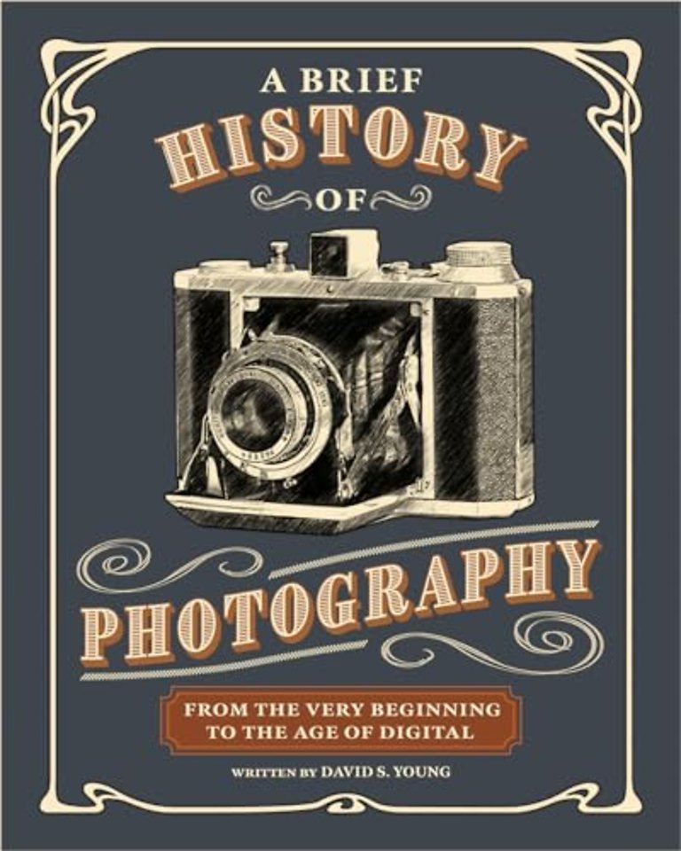 A Brief History of Photography