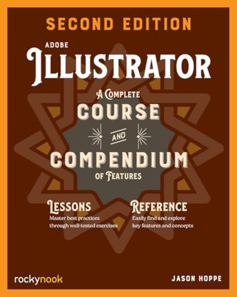 Adobe Illustrator, 2nd Edition