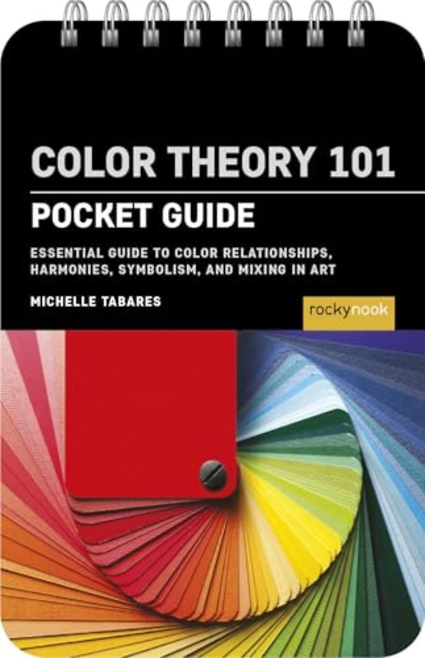 Color Theory 101: Pocket Guide.