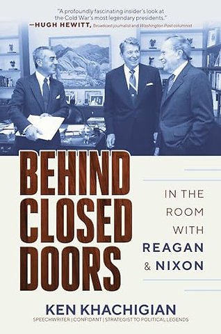 Behind Closed Doors