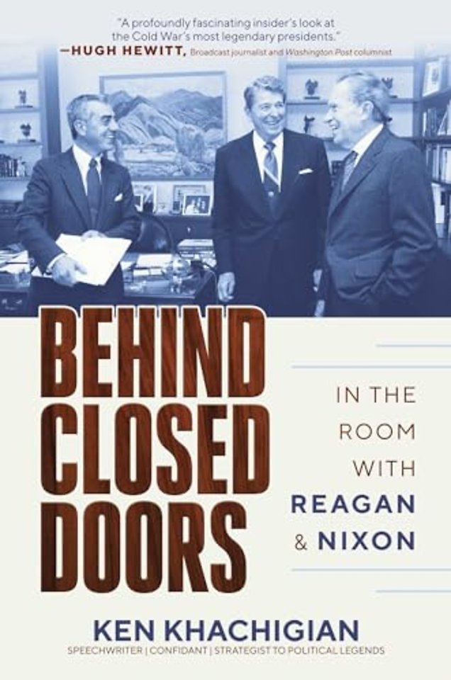 Behind Closed Doors