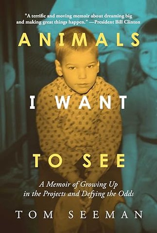 Animals I Want To See