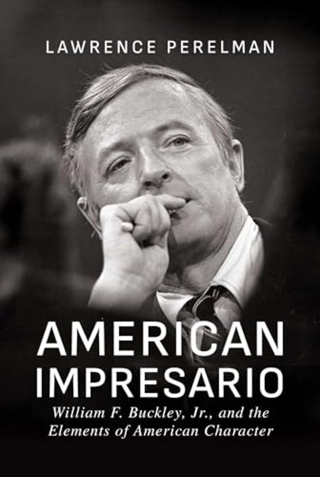American Impresario