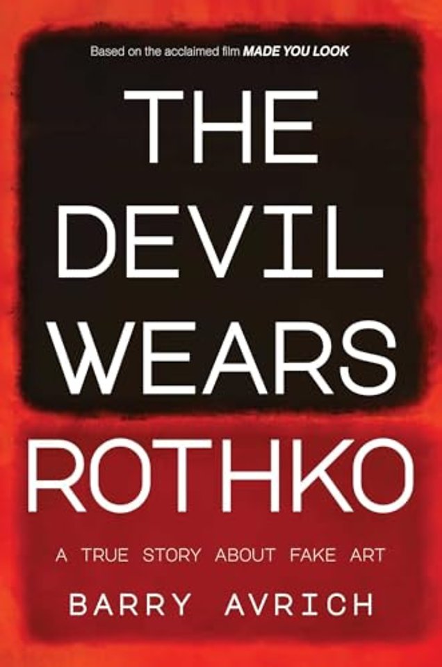 The Devil Wears Rothko