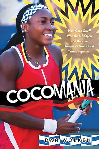 Cocomania