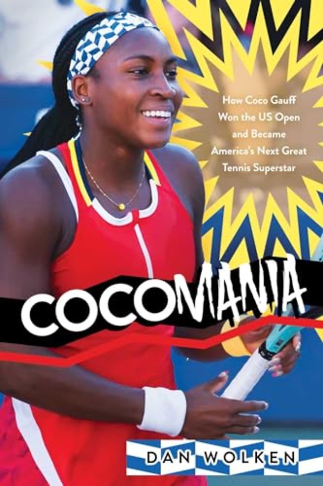 Cocomania