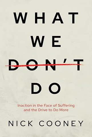 What We Don't Do