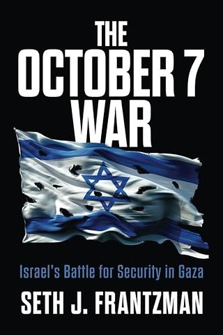 The October 7 War