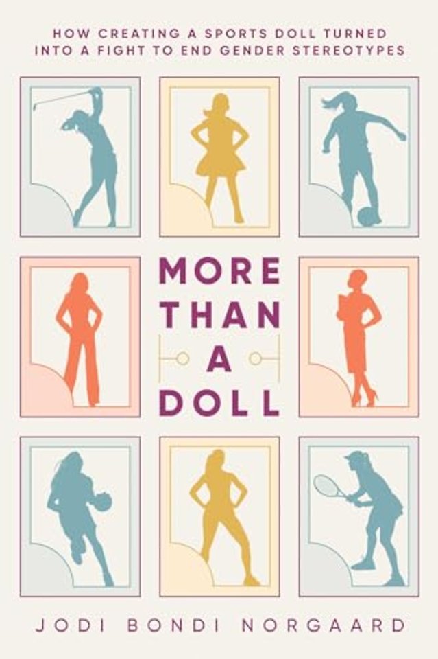 More Than a Doll