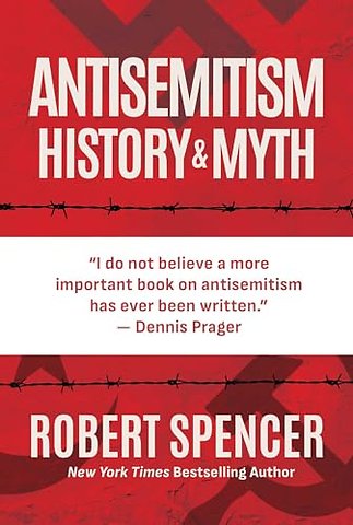 Antisemitism