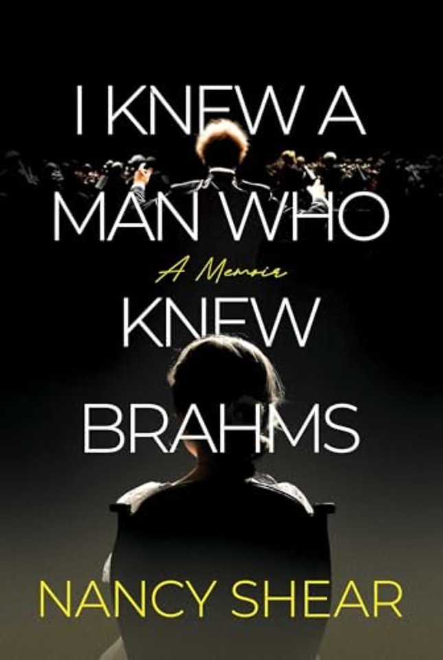 I Knew a Man Who Knew Brahms