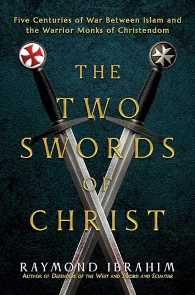 The Two Swords of Christ