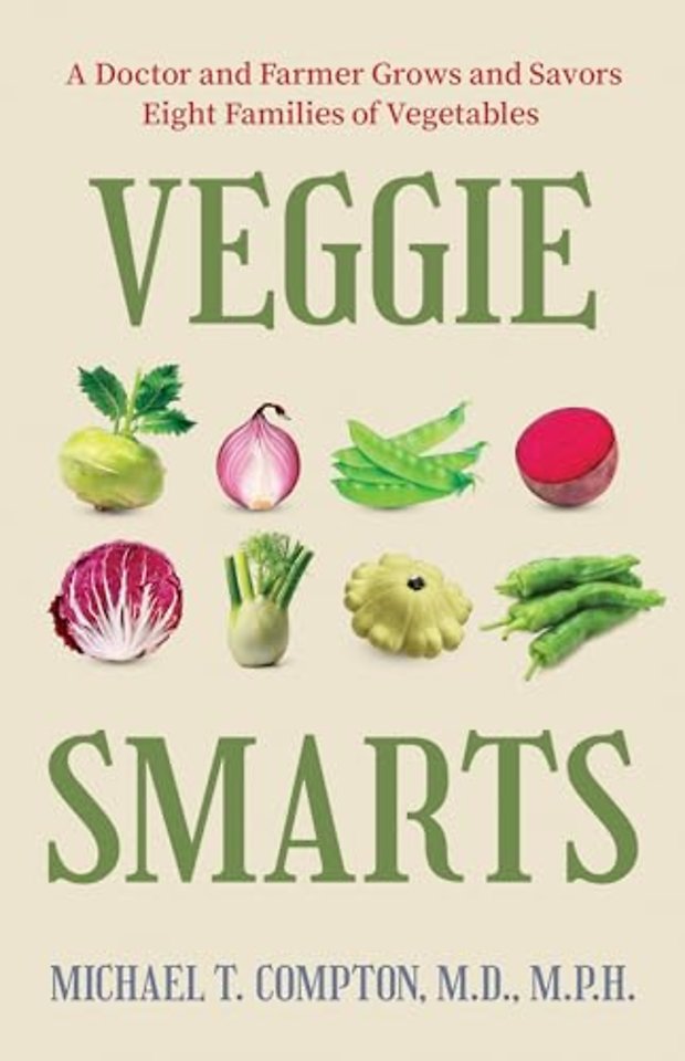 Veggie Smarts