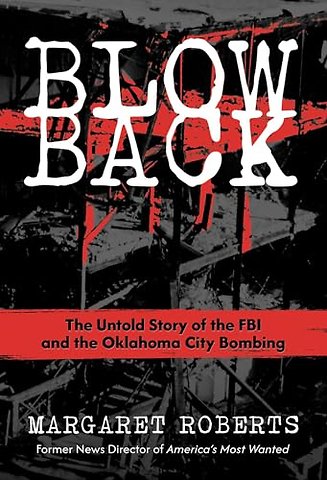 Blowback