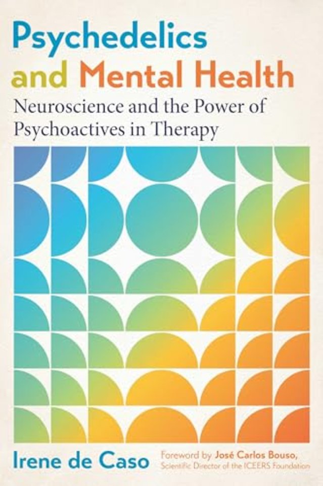 Psychedelics and Mental Health