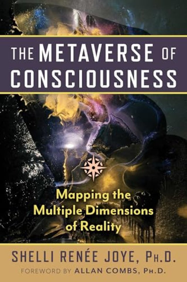 The Metaverse of Consciousness