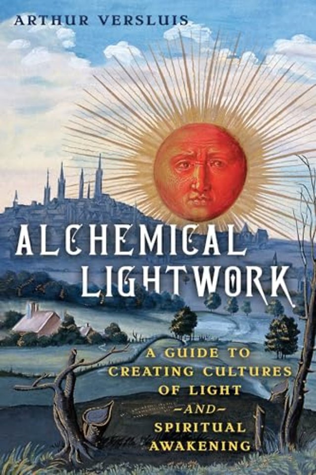 Alchemical Lightwork