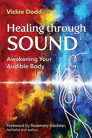 Healing through Sound
